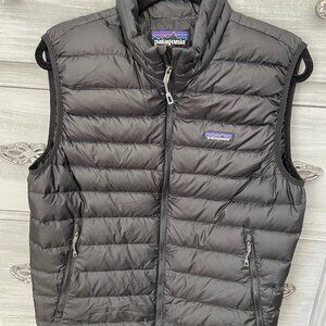 Patagonia Men’s Puffer Vest | Medium | Common Threads Partnership